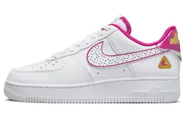 Nike: Белые кеды  Air Force 1 Low