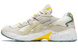 Asics: Бежевые кроссовки  Gel-Kayano 5