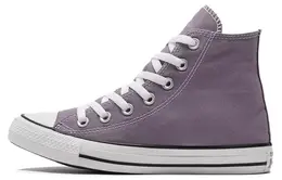 Converse: Фиолетовые кеды  Chuck Taylor All Star