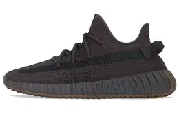 adidas: Коричневые кроссовки  Yeezy Boost 350 v2 Cinder