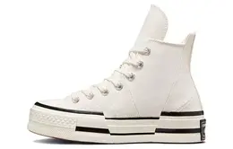 Converse: Белые кеды  Chuck Taylor All Star