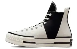 Converse: Белые кеды 