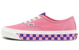 VANS: Розовые кеды 