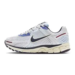 Nike: Белые кроссовки  Air Zoom