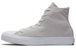 Converse: Серые кеды  All Star