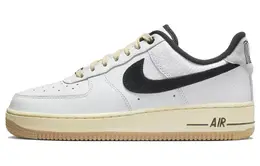 Nike: Белые кеды  Air Force 1 Low