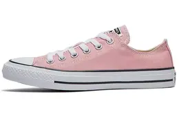 Converse: Розовые кеды  Chuck Taylor All Star