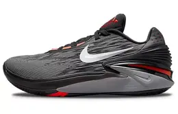 Nike: Чёрные кроссовки  Air Zoom