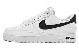 Nike: Белые кеды  Air Force 1 Low