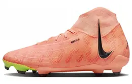 Nike: Розовые кроссовки 