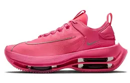 Nike: Розовые кроссовки  Zoom Double Stacked