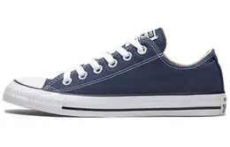 Converse: Синие кеды  Chuck Taylor All Star