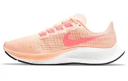 Nike: Розовые кроссовки 
