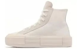 Converse: Белые кеды 