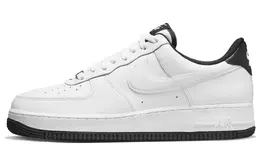 Nike: Белые кеды  Air Force 1 Low