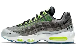 Nike: Серые кроссовки  Air Max 95