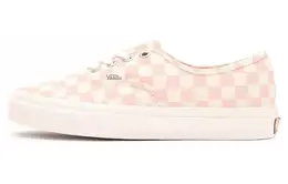 VANS: Розовые кеды  Authentic