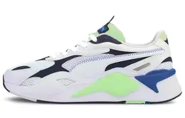 PUMA: Кроссовки  RS-X