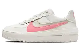 Nike: Белые кеды  Air Force 1 Low