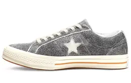 Converse: Серые кеды  One Star