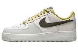 Nike: Белые кеды  Air Force 1 Low Premium