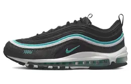 Nike: Чёрные кроссовки  Air Max 97 SE