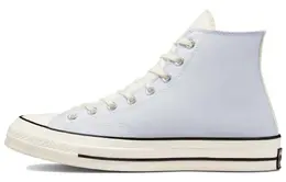 Converse: Белые кеды 