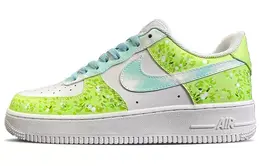 Nike: Белые кеды  Air Force 1 Low