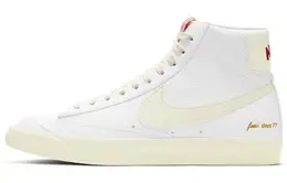 Nike: Винтажные кеды  Blazer 77