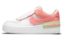 Nike: Белые кеды  Air Force 1 Low