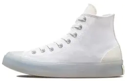 Converse: Белые кеды  Chuck Taylor