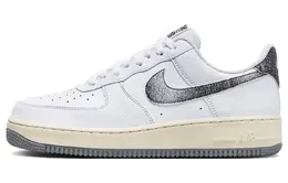 Nike: Белые кеды  Air Force 1 Low