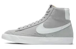 Nike: Замшевые кеды  Blazer 77