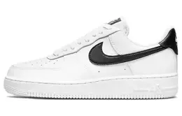 Nike: Белые кеды  Air Force 1