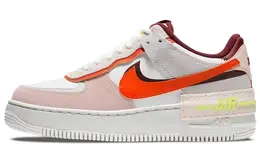 Nike: Белые кеды  Air Force 1 Low