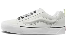 VANS: Белые кеды 