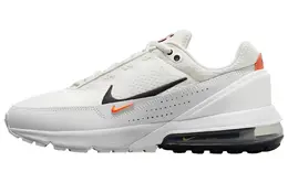 Nike: Чёрные кроссовки  Air Max