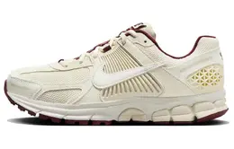 Nike: Белые кроссовки  Air Zoom