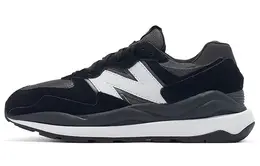 New Balance: Синие кроссовки  5740