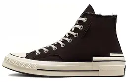 Converse: Коричневые кеды  Chuck