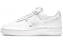 Nike: Белые кеды  Air Force 1