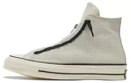 Converse: Серые кеды  Chuck Taylor All Star