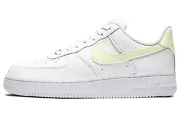 Nike: Белые кеды  Air Force 1 Low