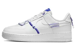 Nike: Белые кеды  Air Force 1 Low