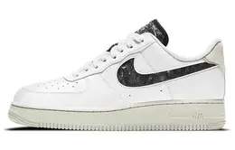 Nike: Белые кеды  Air Force 1