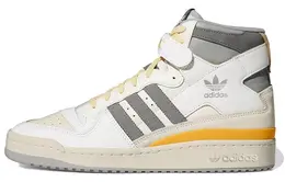 adidas: Белые кеды  Forum 84