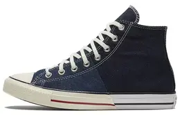 Converse: Синие кеды  Chuck Taylor