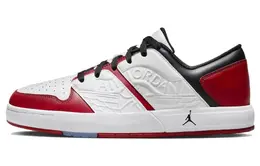 Jordan: Белые кеды  Air Jordan 1 Chicago