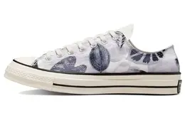 Converse: Серые кеды  Chuck Taylor All Star