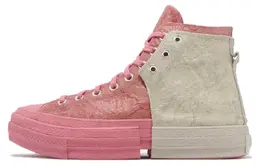 Converse: Розовые кеды  Chuck Taylor All Star